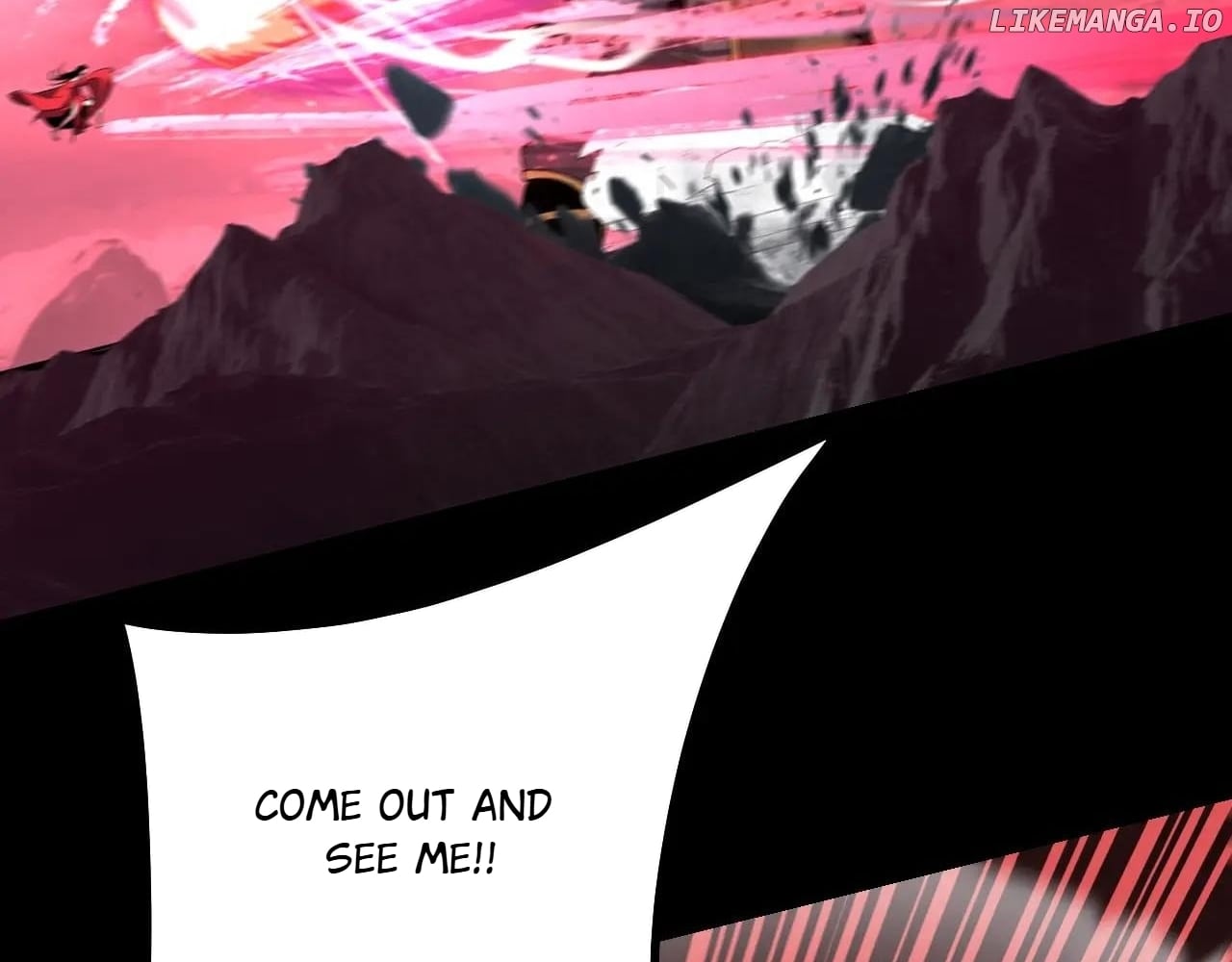 Me, The Heavenly Destined Villain Chapter 216 - page 124